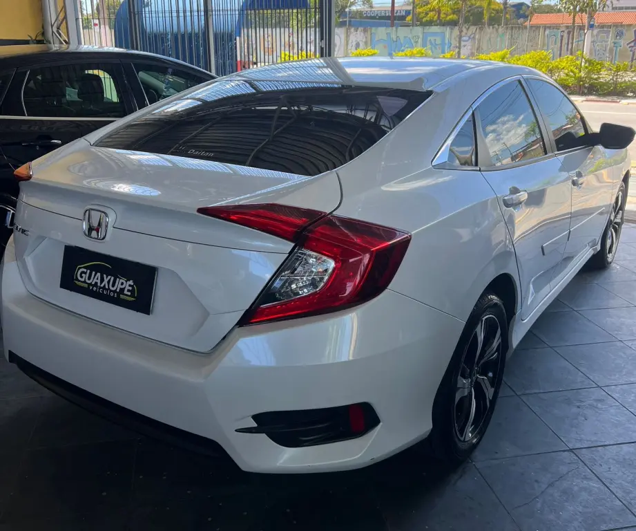 HONDA Civic - Foto