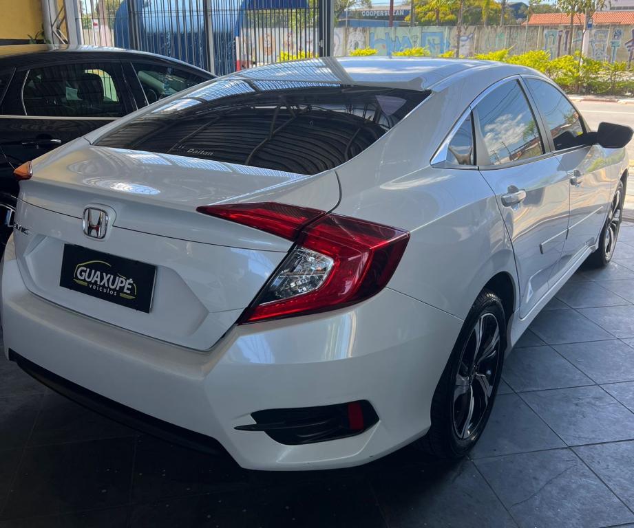 HONDA Civic - Foto