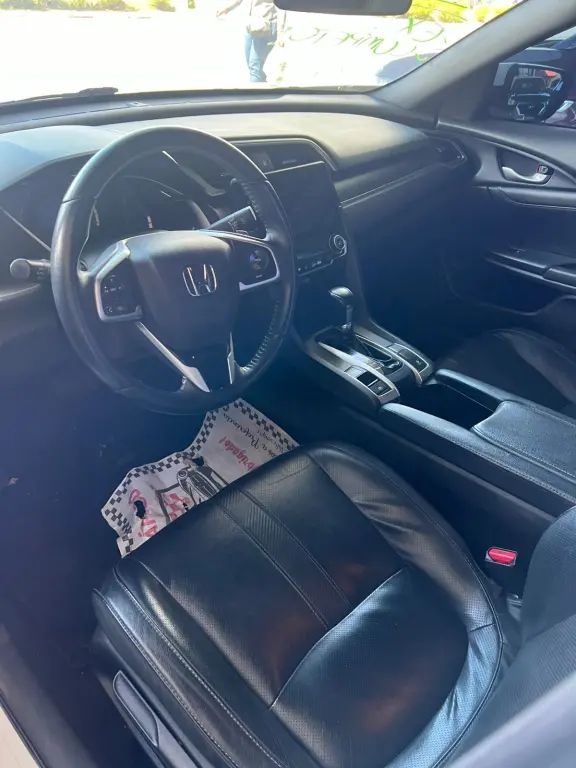 HONDA Civic - Foto