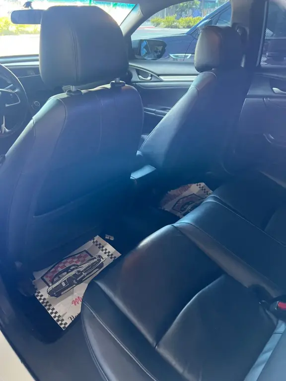 HONDA Civic - Foto
