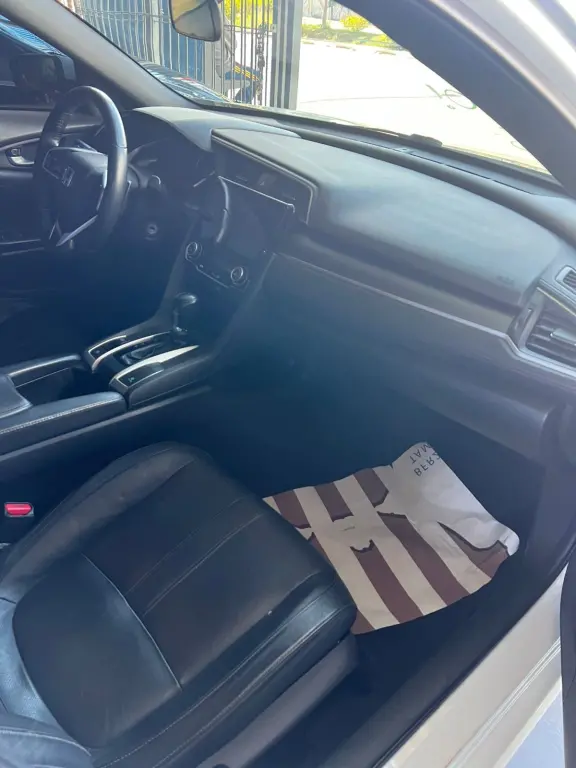 HONDA Civic - Foto