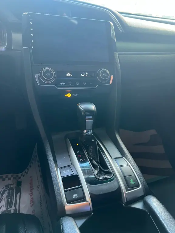 HONDA Civic - Foto