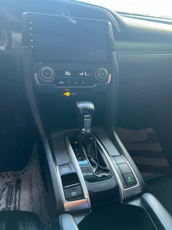 HONDA Civic - Foto