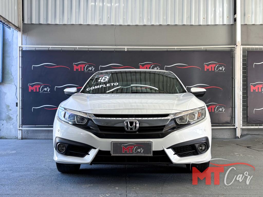 HONDA Civic - Foto