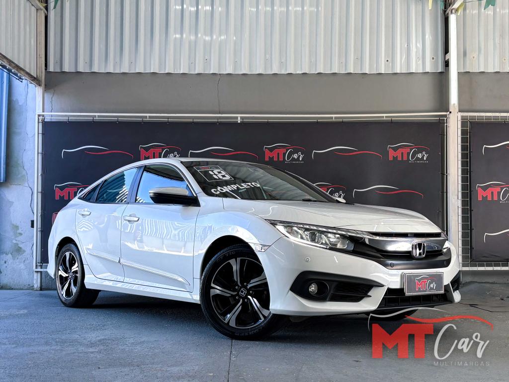 HONDA Civic - Foto