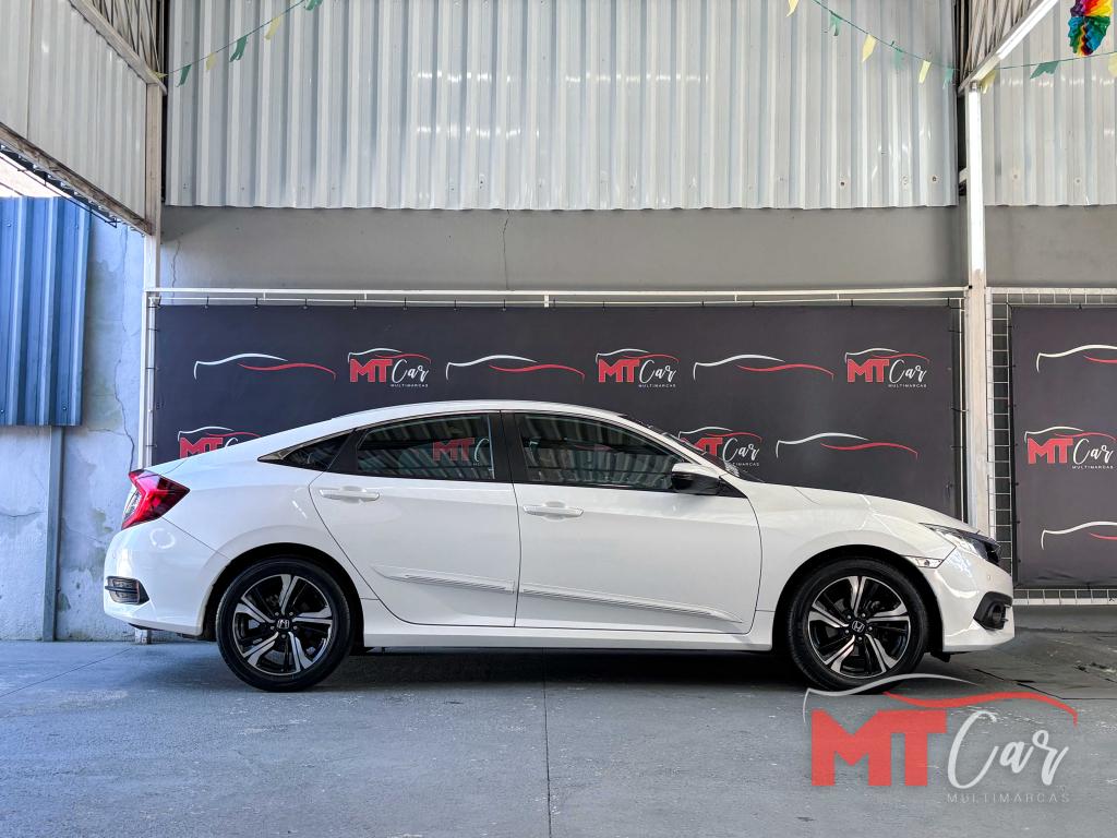 HONDA Civic - Foto