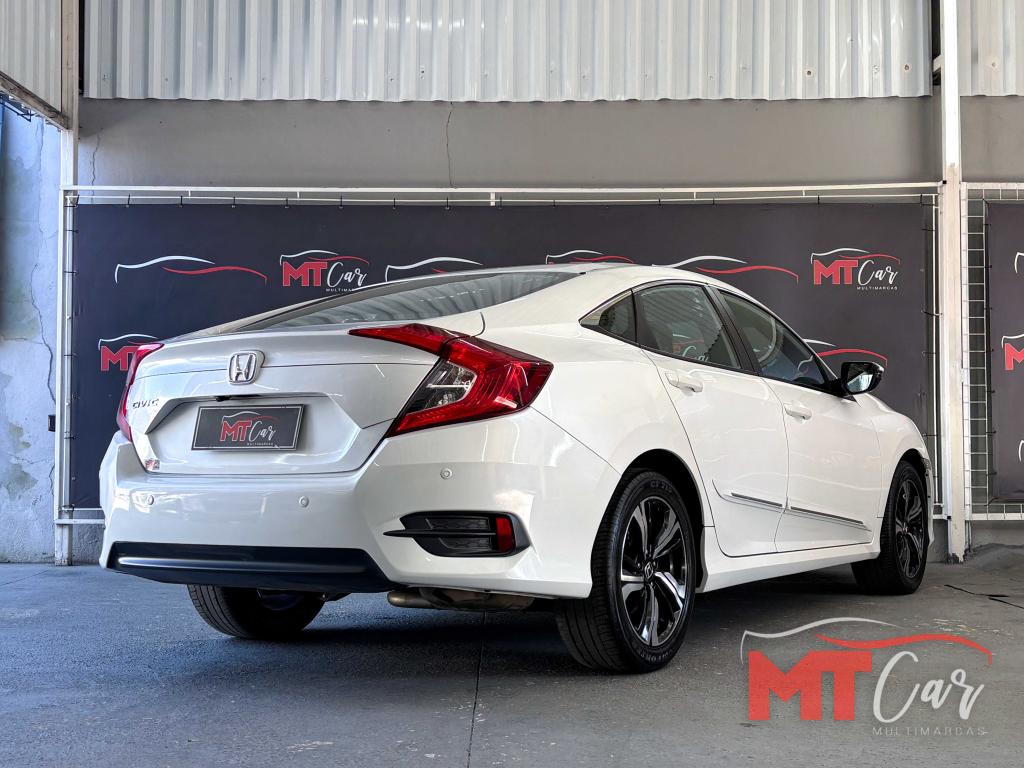 HONDA Civic - Foto