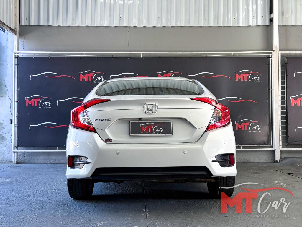 HONDA Civic - Foto