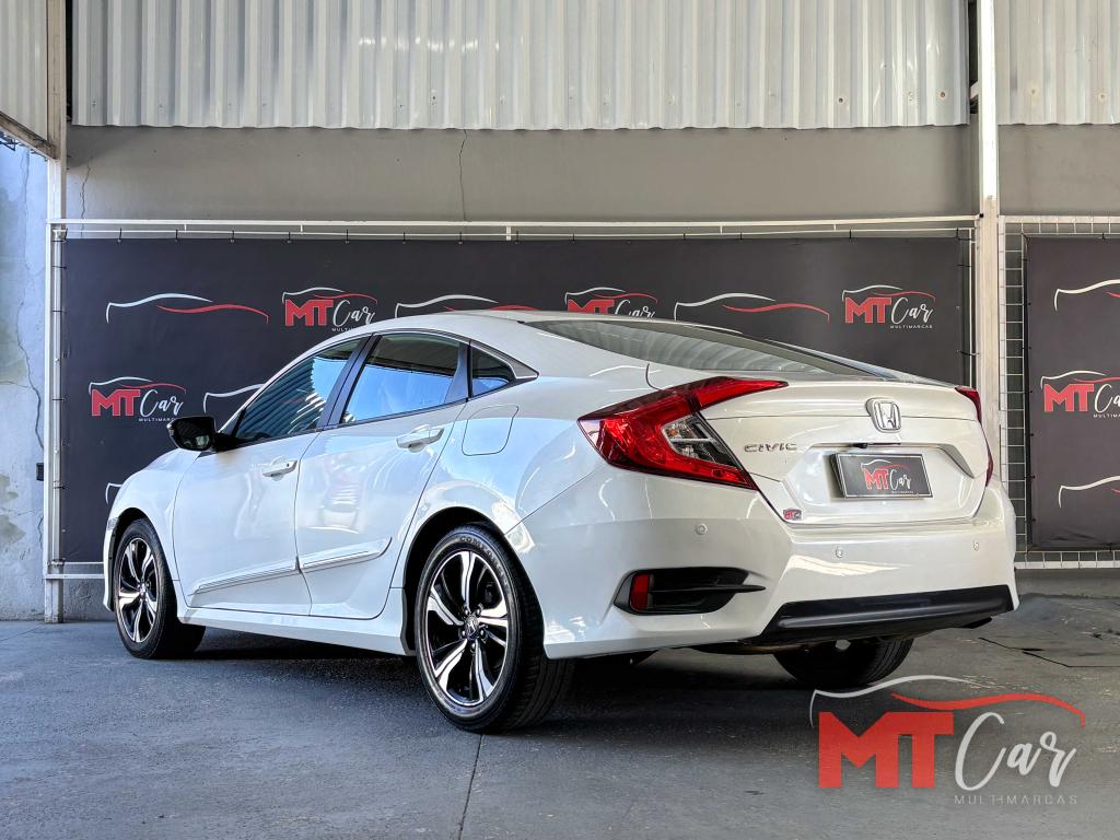 HONDA Civic - Foto