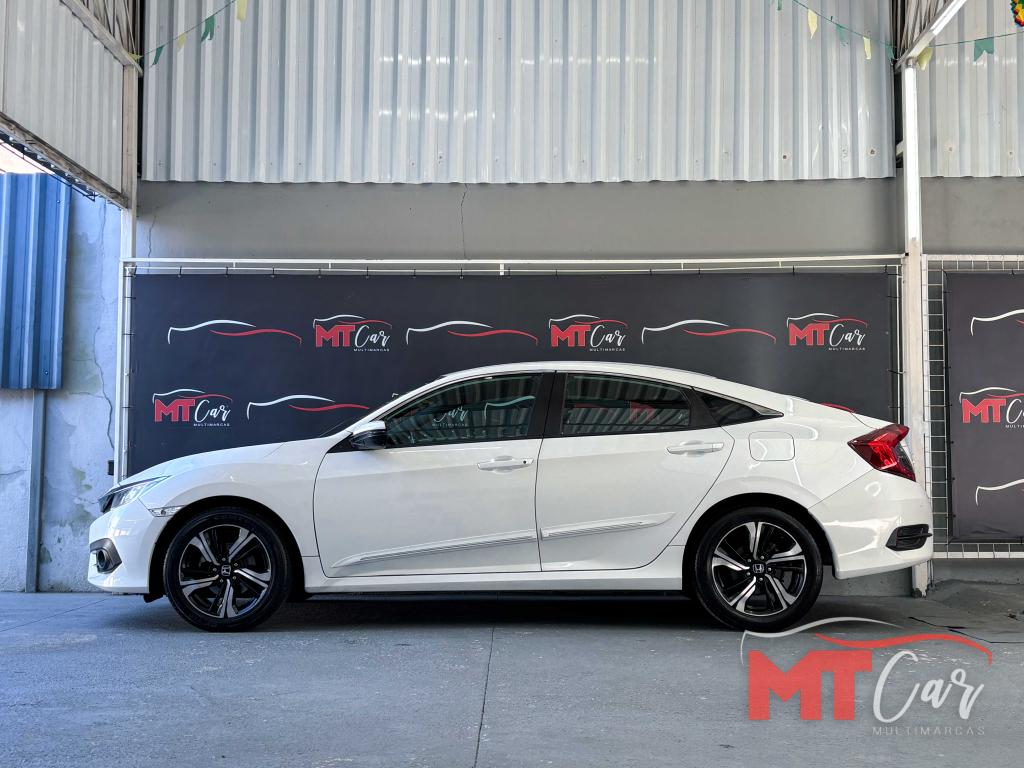 HONDA Civic - Foto