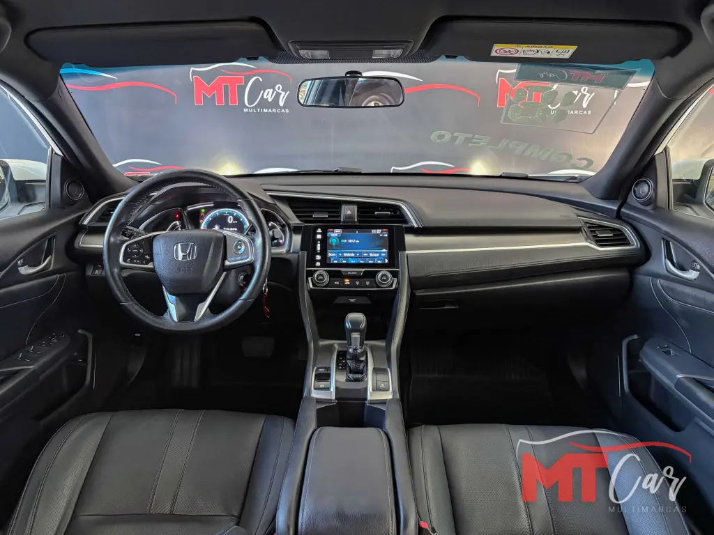 HONDA Civic - Foto