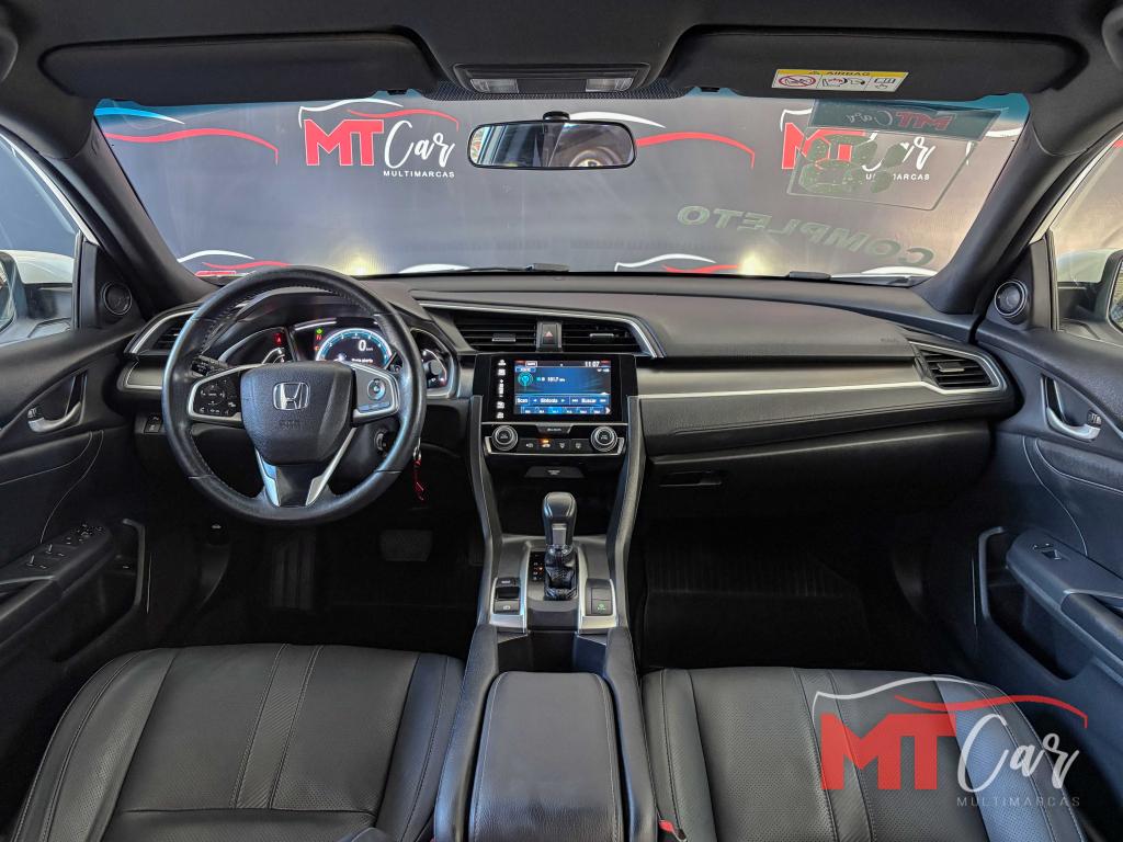HONDA Civic - Foto