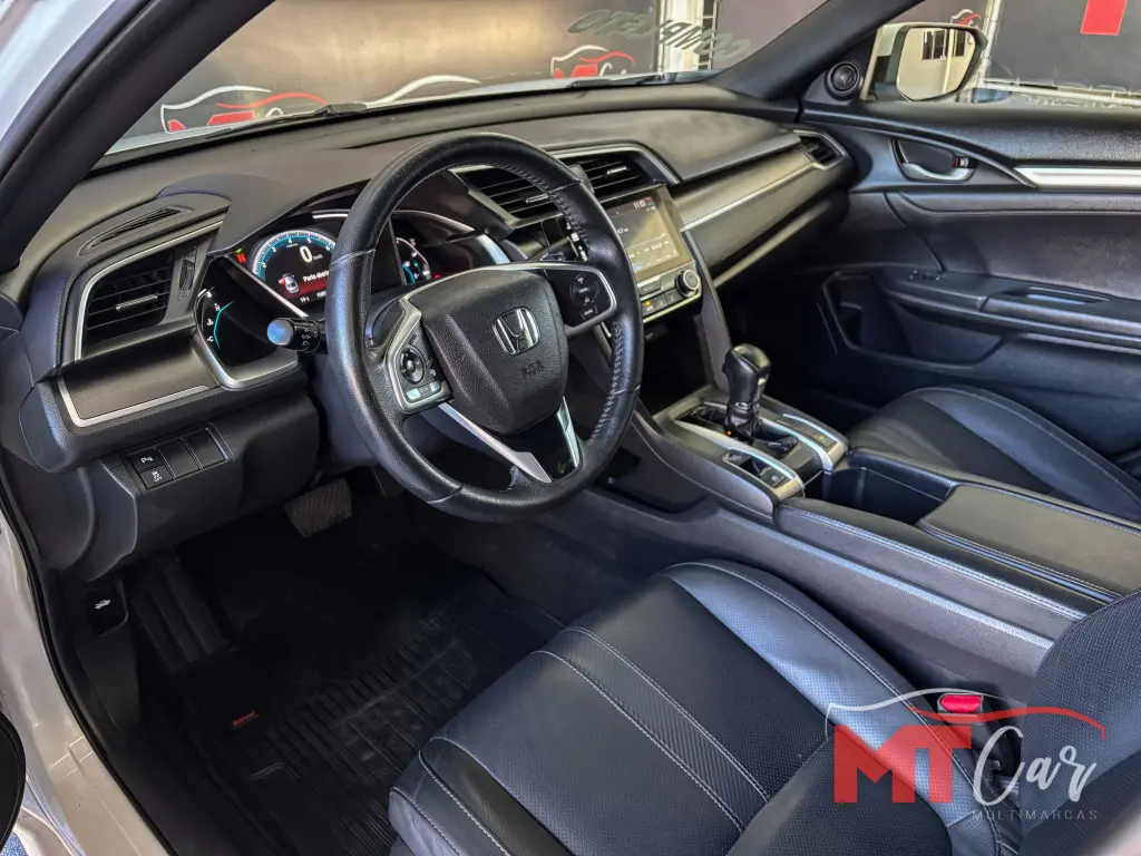 HONDA Civic - Foto