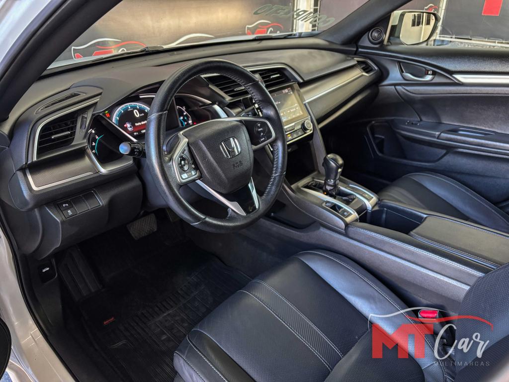 HONDA Civic - Foto