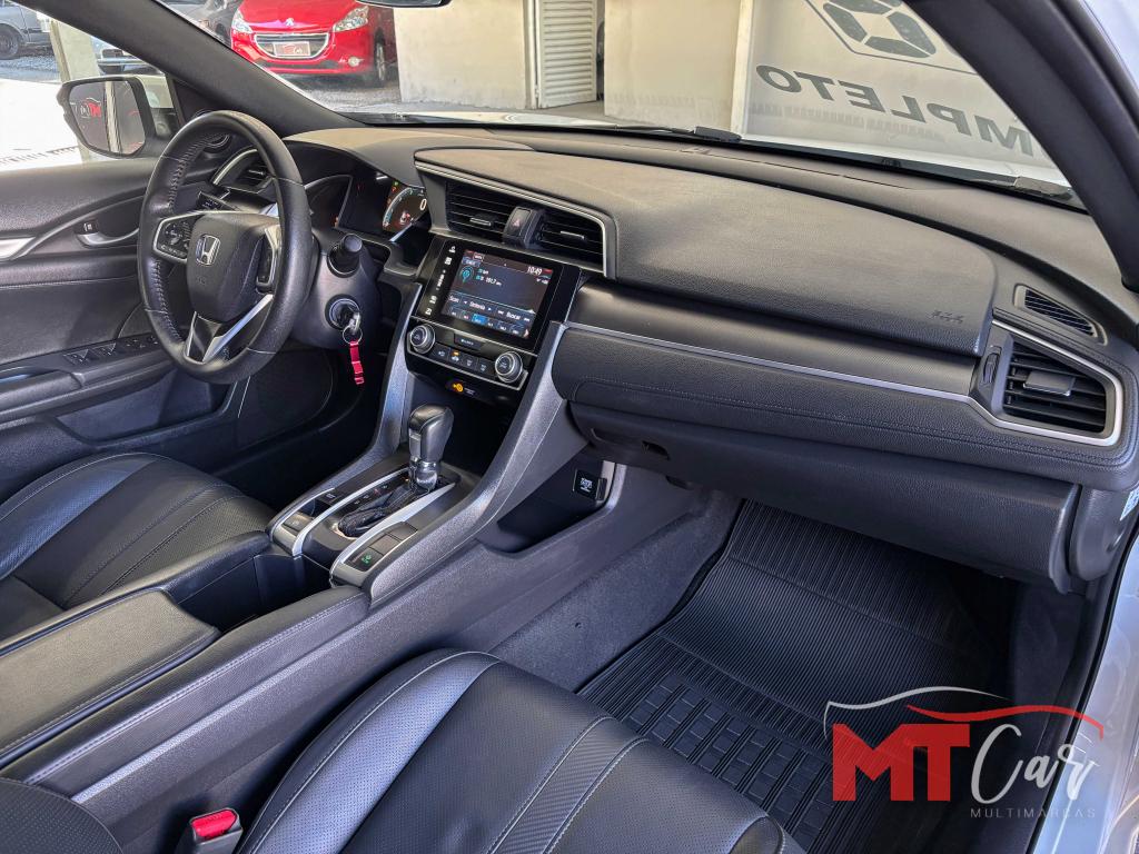 HONDA Civic - Foto