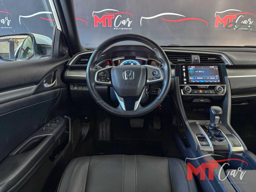 HONDA Civic - Foto