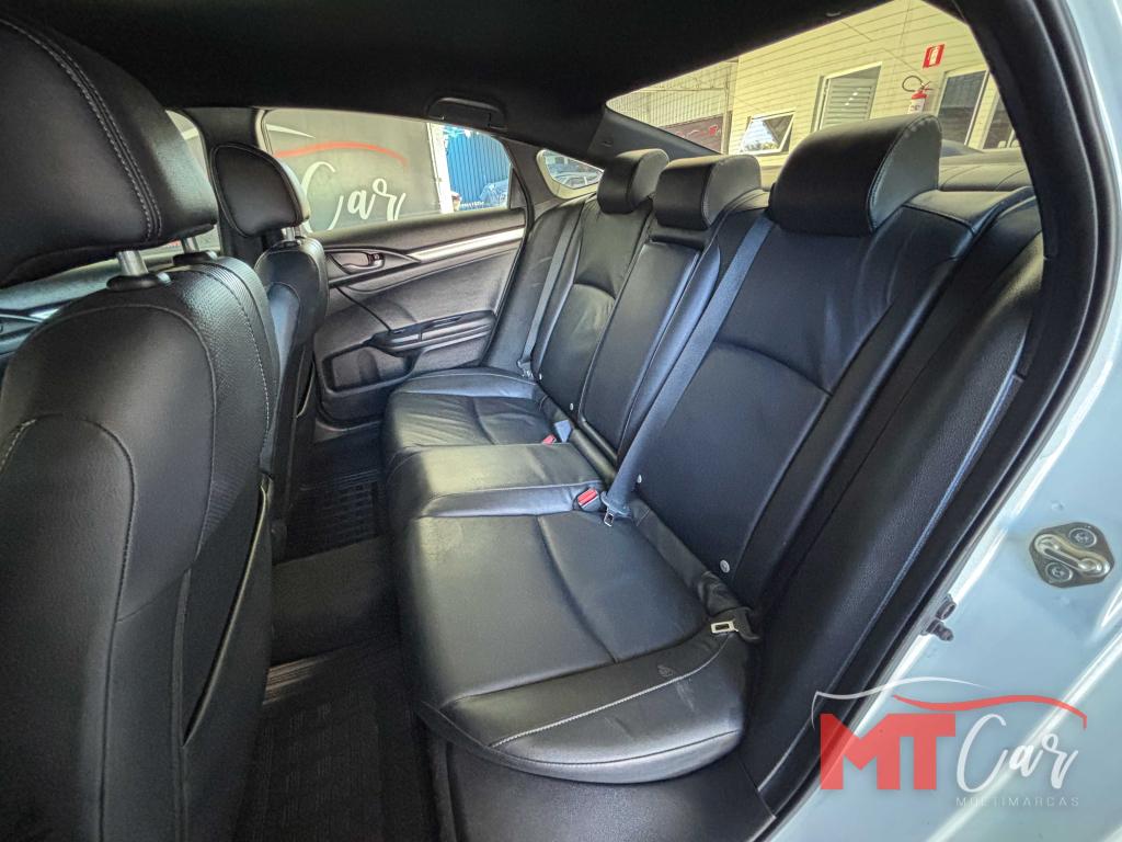 HONDA Civic - Foto