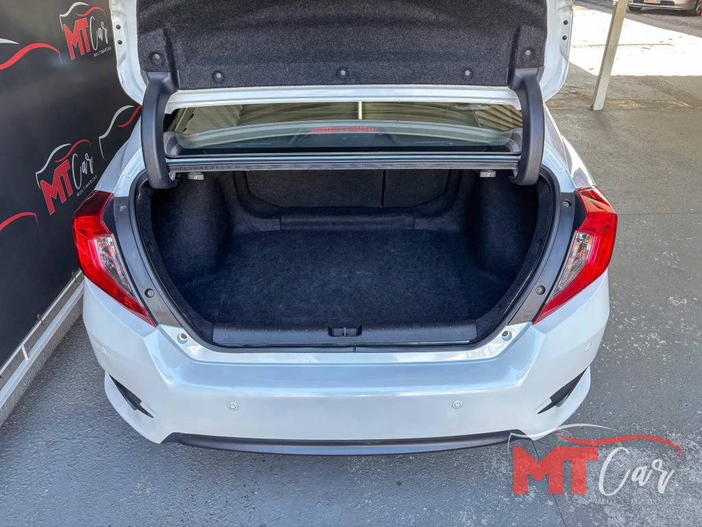 HONDA Civic - Foto