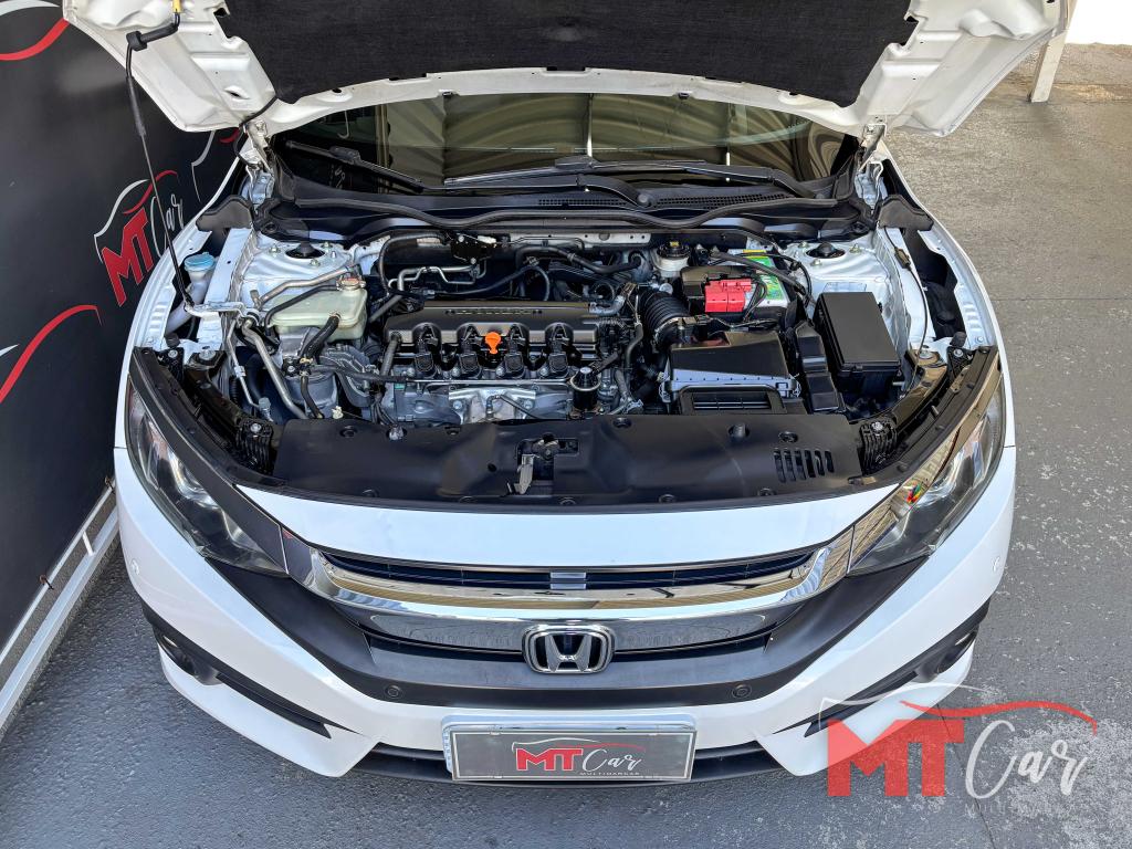 HONDA Civic - Foto