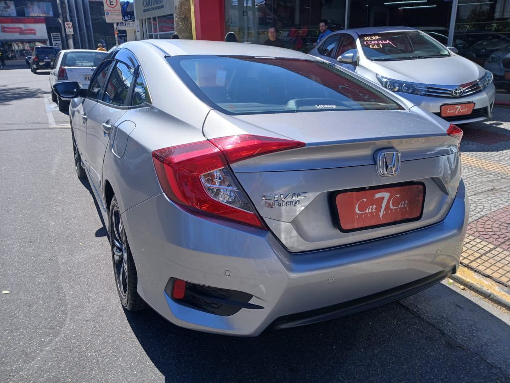 HONDA Civic - Foto