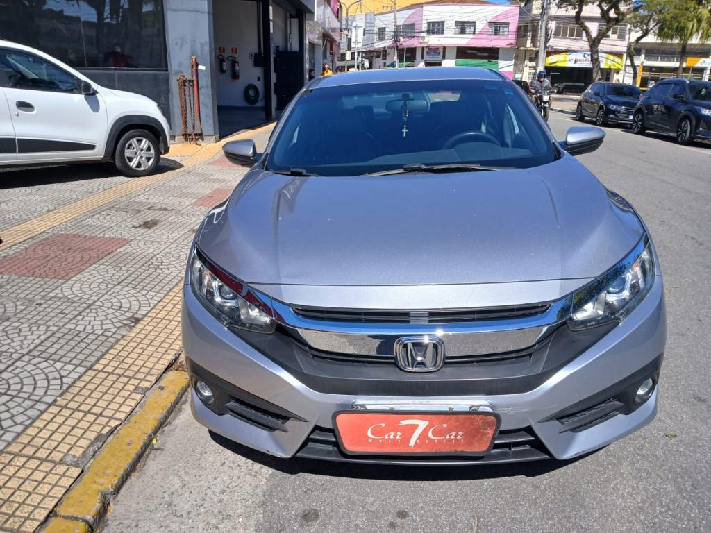 HONDA Civic - Foto