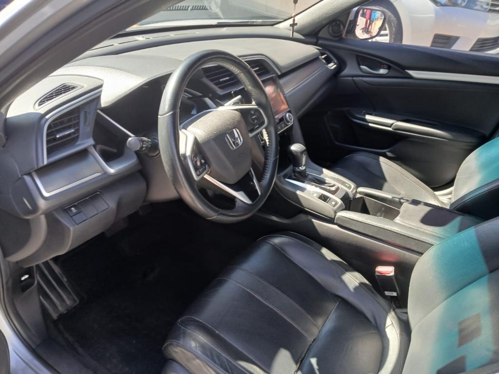 HONDA Civic - Foto