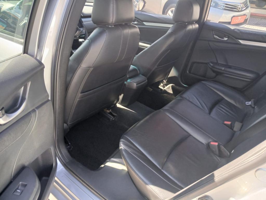 HONDA Civic - Foto