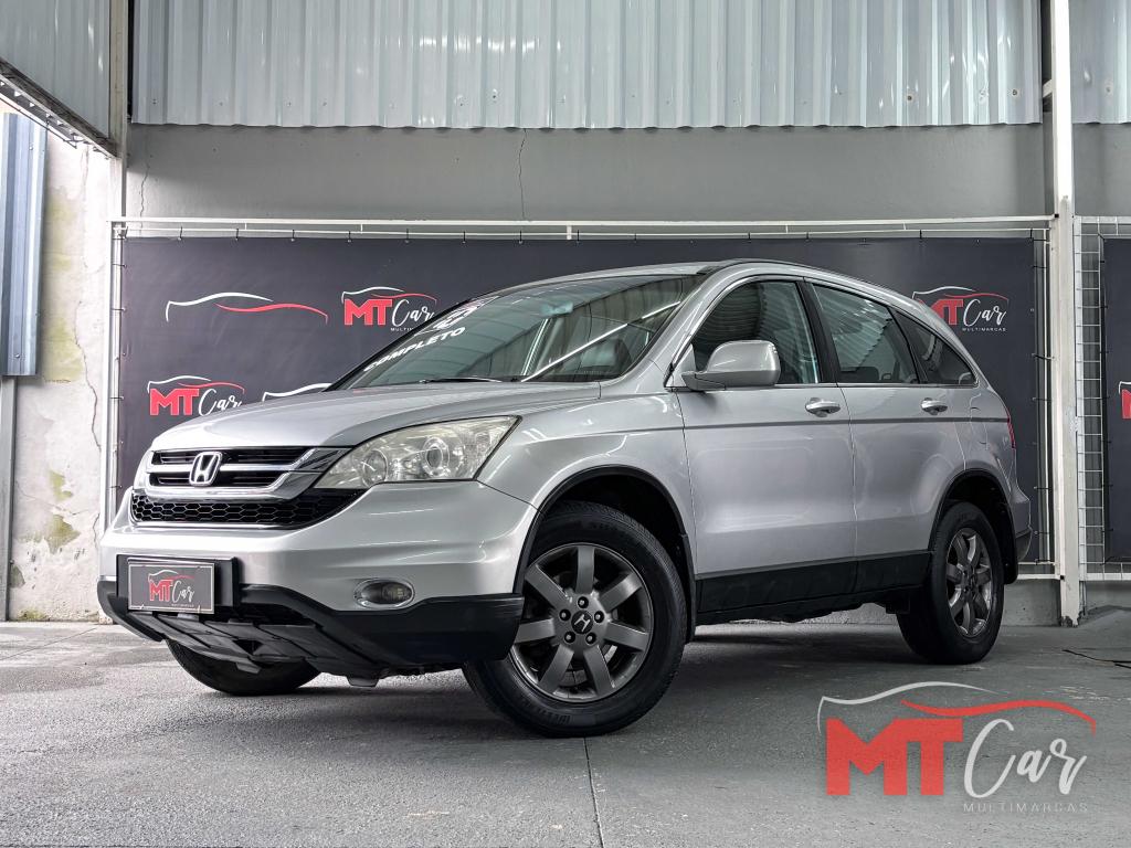 HONDA CRV