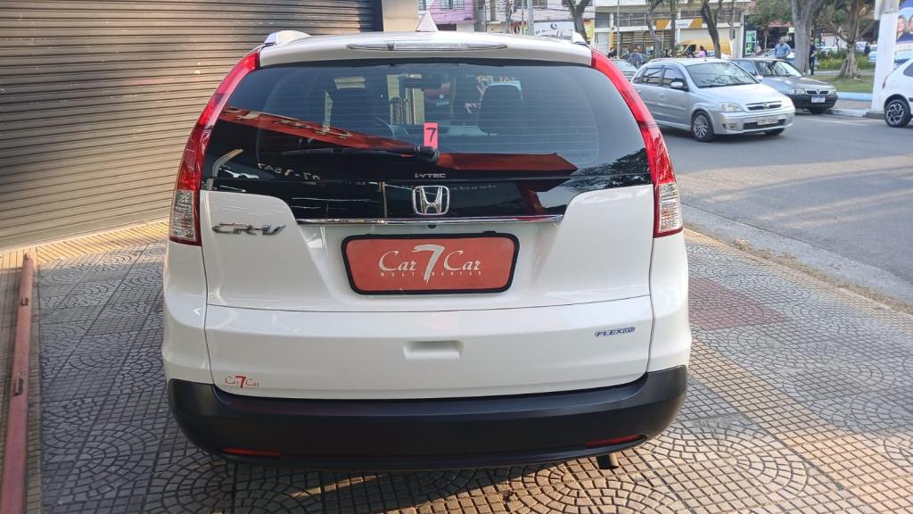 HONDA CRV - Foto