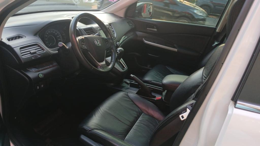 HONDA CRV - Foto