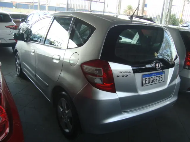 HONDA Fit - Foto