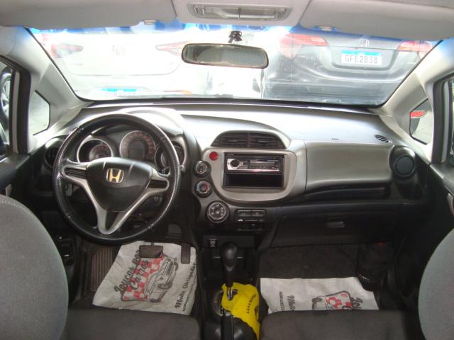 HONDA Fit - Foto