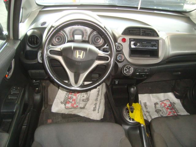 HONDA Fit - Foto