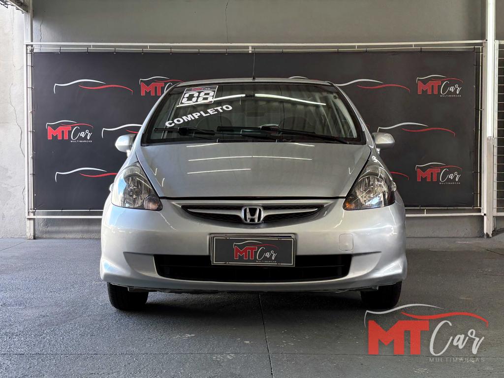 HONDA Fit - Foto