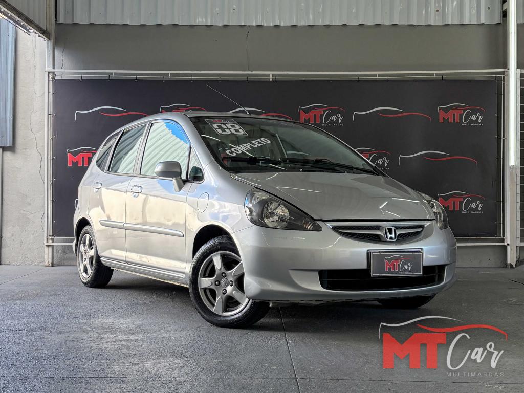 HONDA Fit - Foto