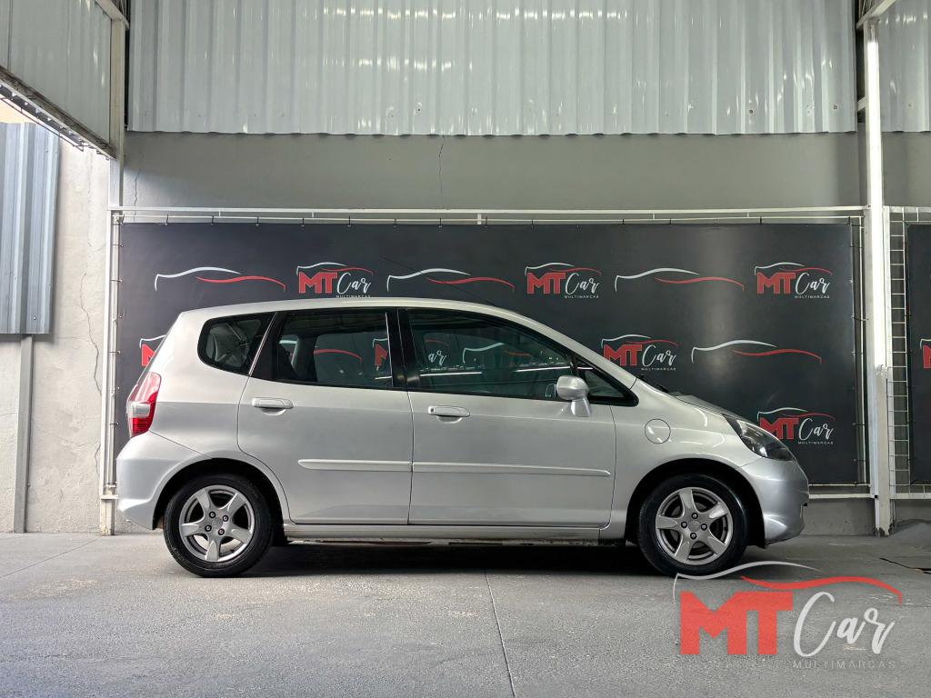 HONDA Fit - Foto