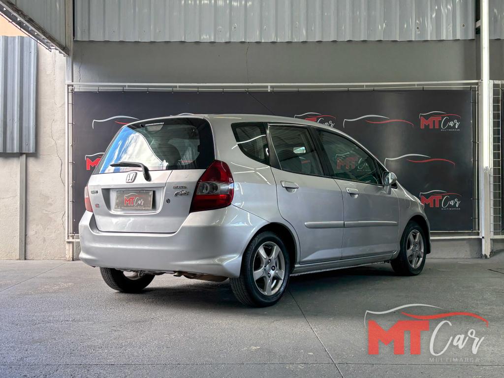 HONDA Fit - Foto