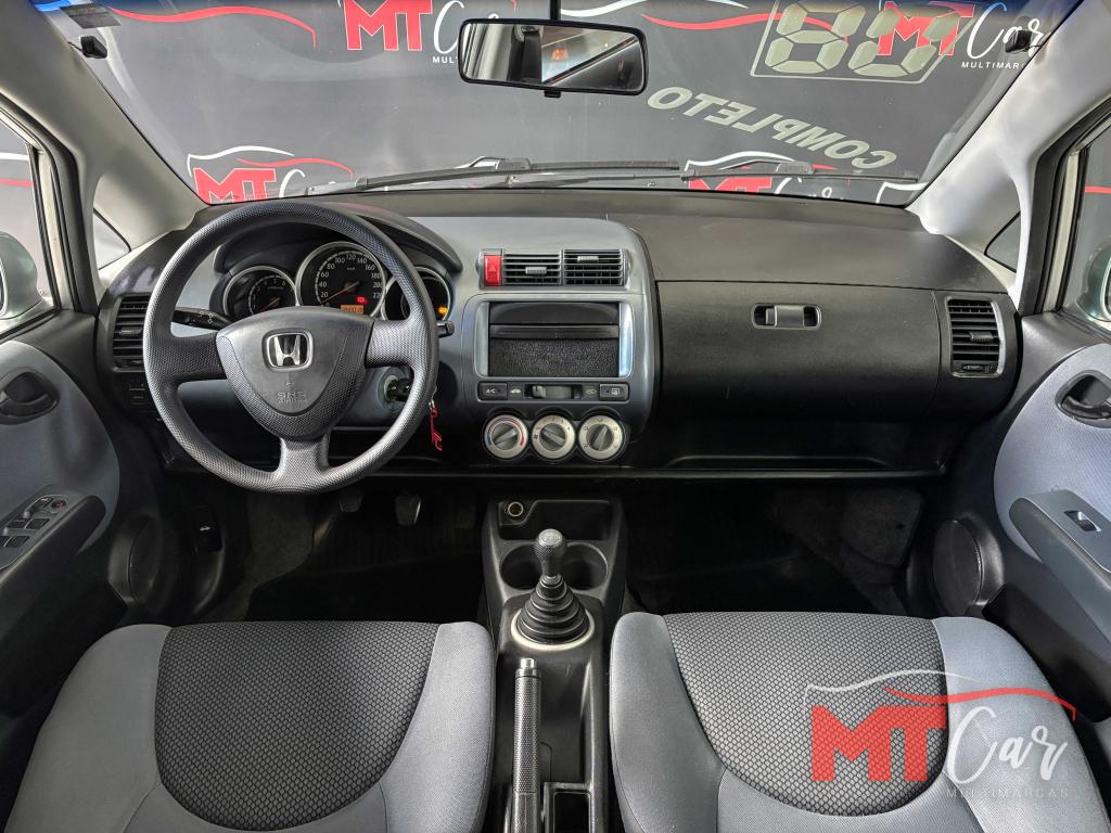HONDA Fit - Foto