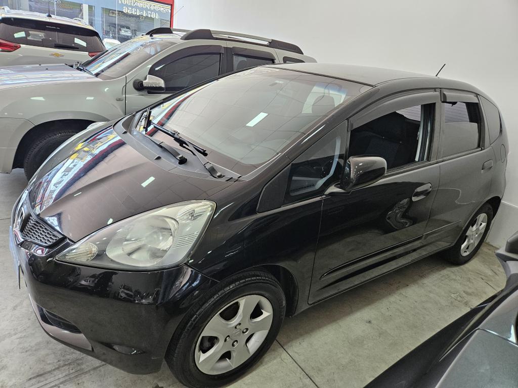 HONDA Fit - Foto