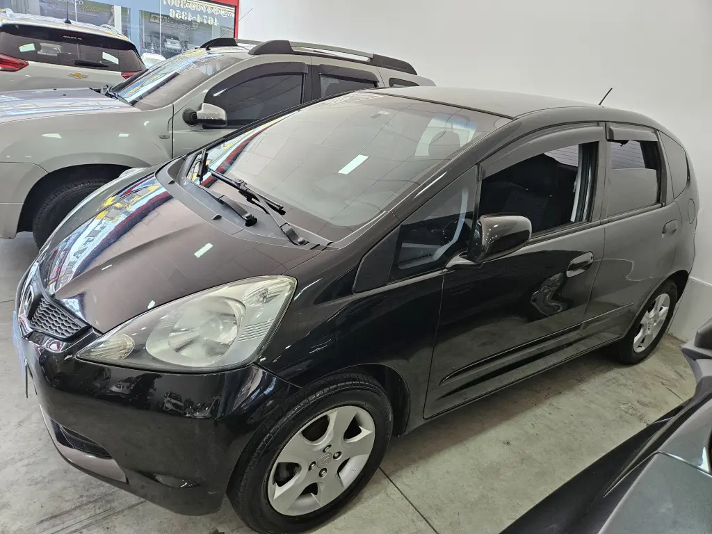 HONDA Fit - Foto