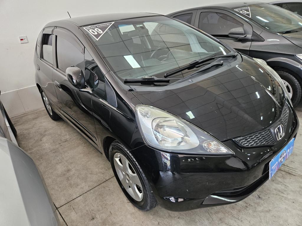 HONDA Fit - Foto