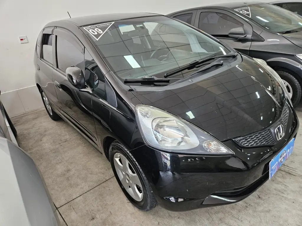 HONDA Fit - Foto