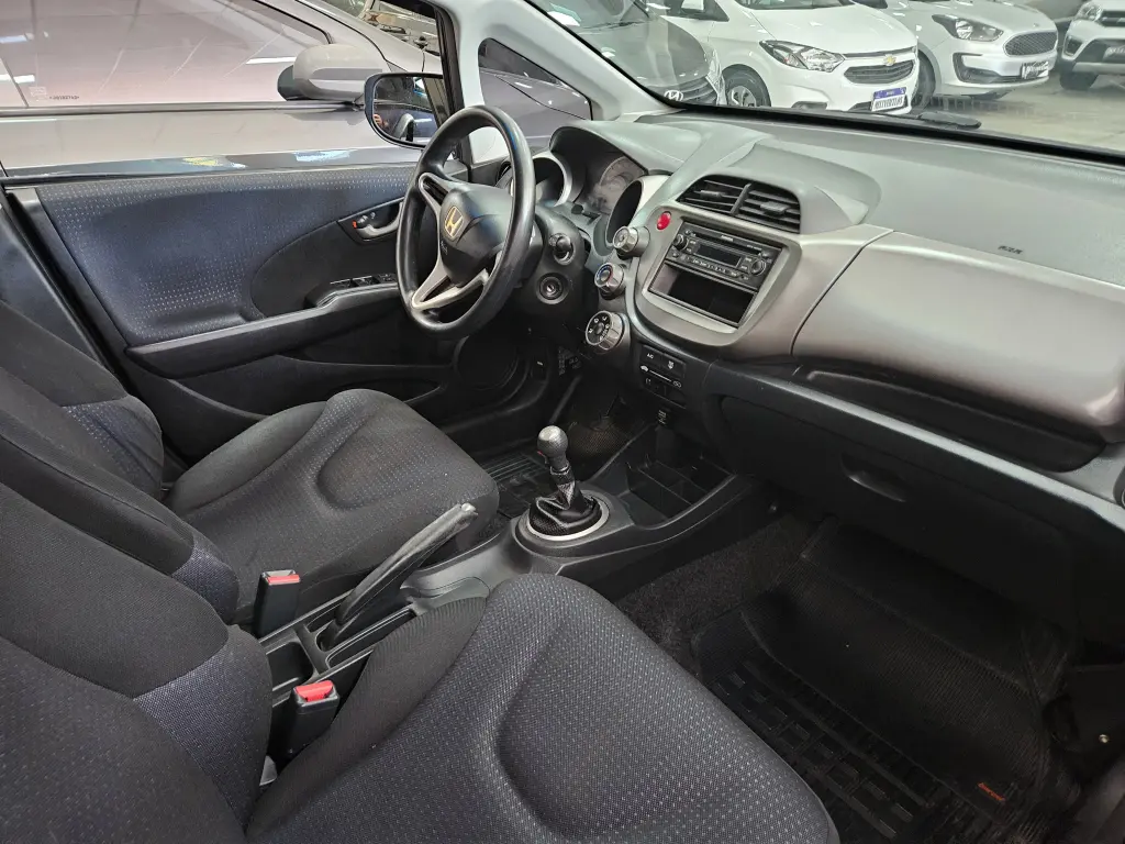 HONDA Fit - Foto