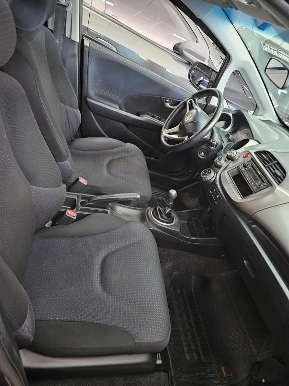 HONDA Fit - Foto