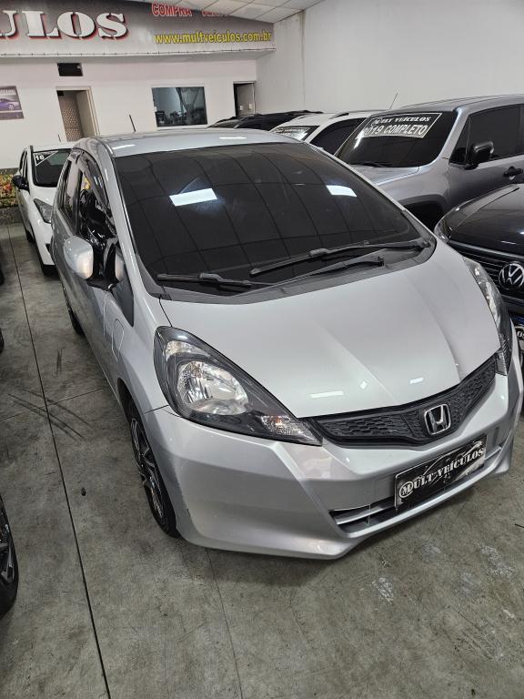 HONDA Fit - Foto