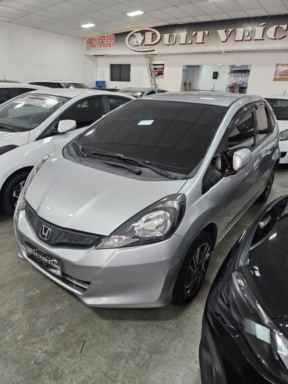 HONDA Fit - Foto