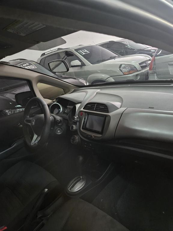 HONDA Fit - Foto