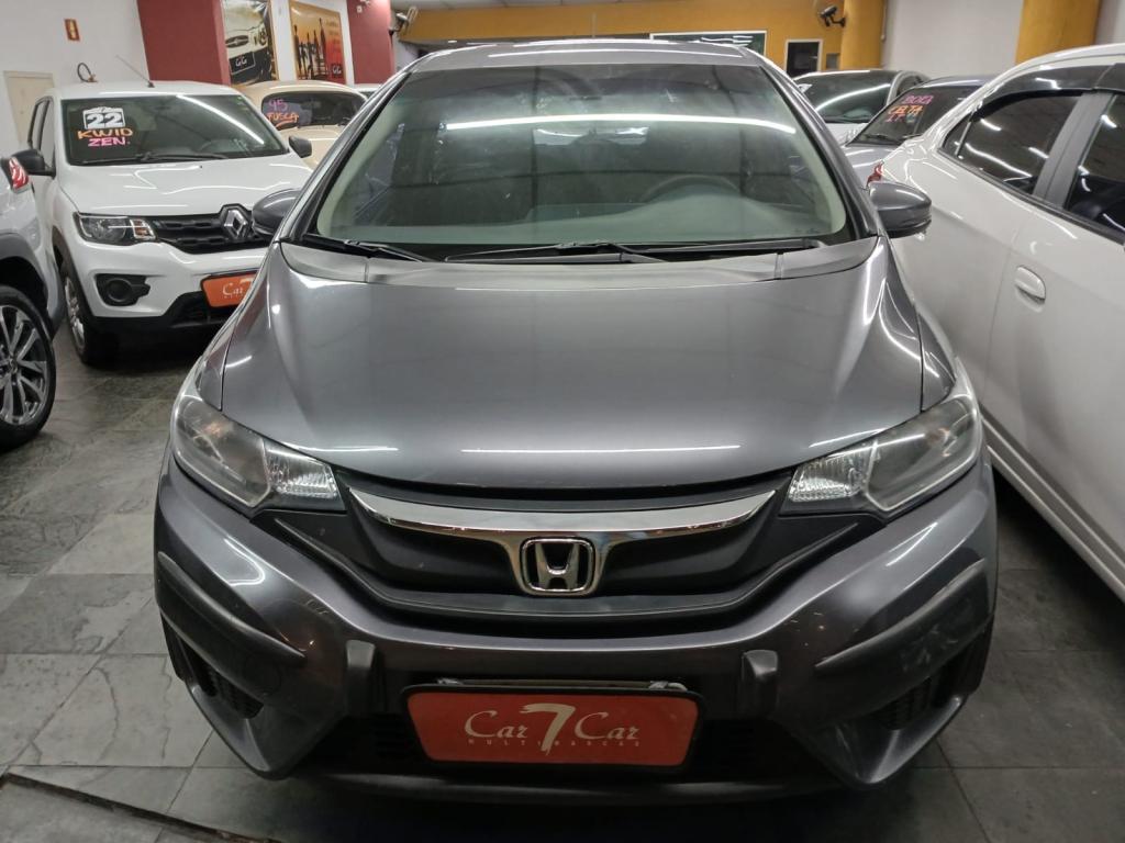 HONDA Fit - Foto