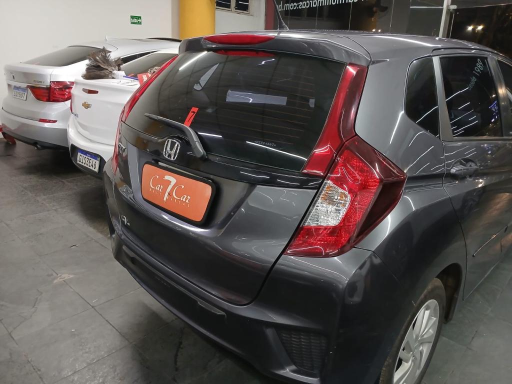 HONDA Fit - Foto