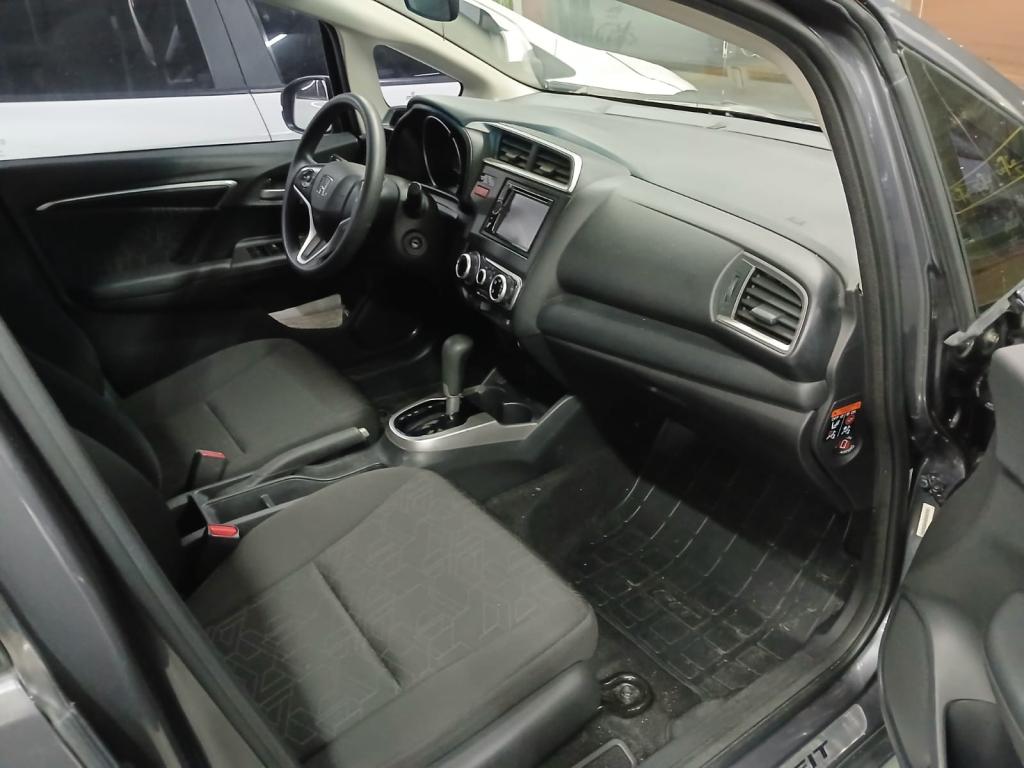 HONDA Fit - Foto